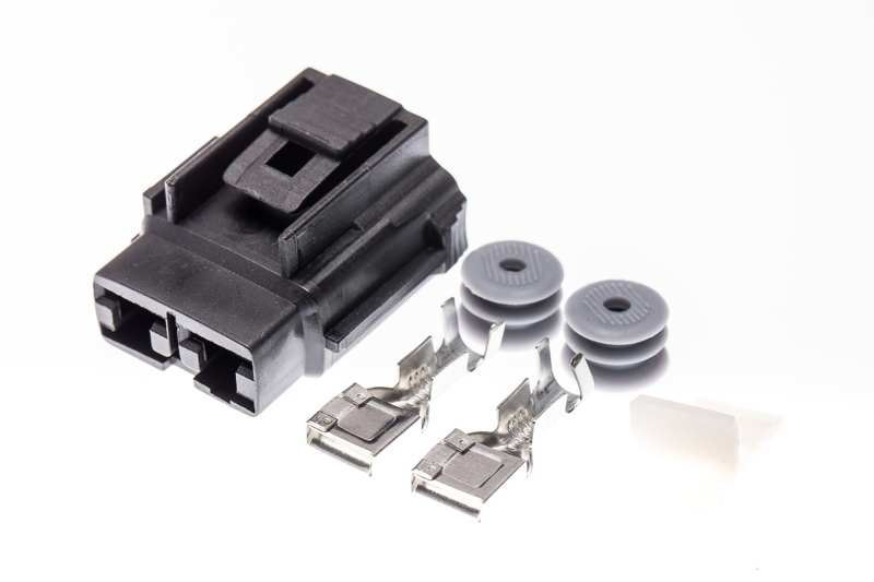 Electrical connector repair kit